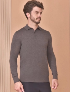 loro piana polo